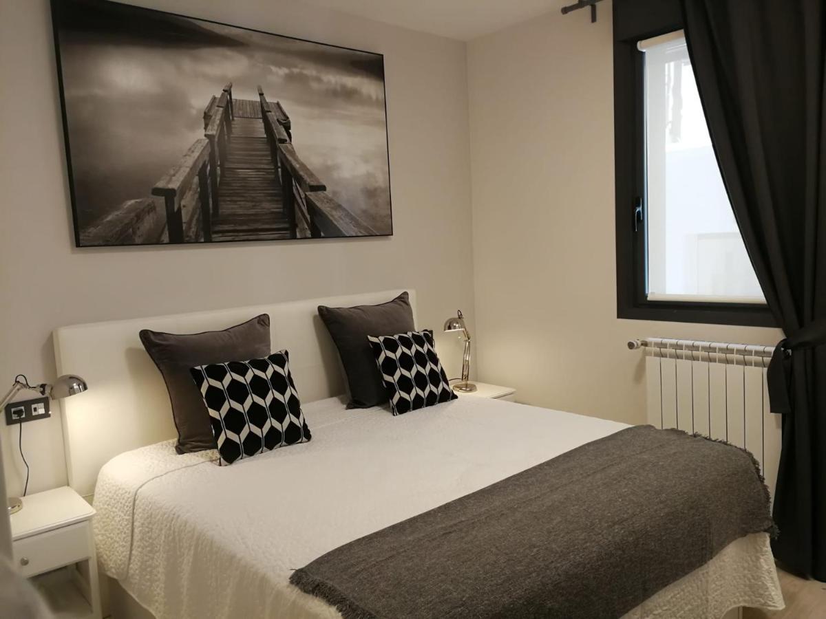 Glory Suite With Ac License Ess02463 San Sebastián Exterior foto