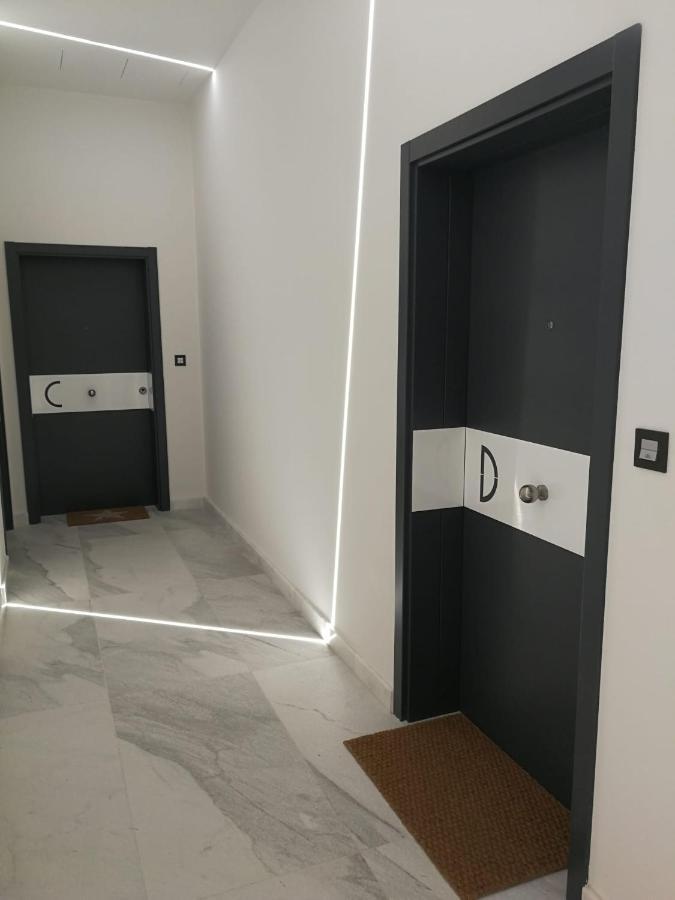 Glory Suite With Ac License Ess02463 San Sebastián Exterior foto